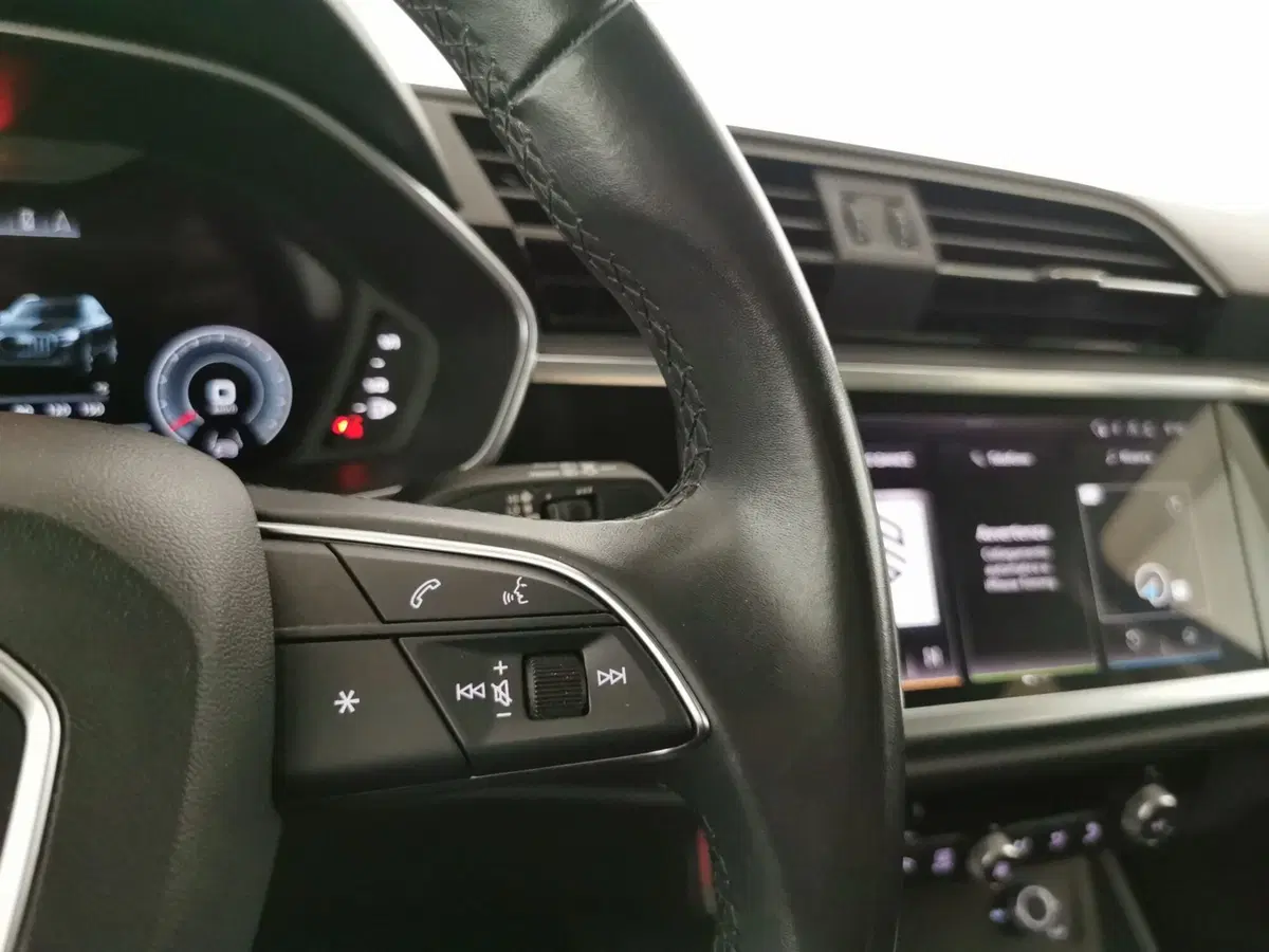 Audi Q3 usata a Chieti (11)