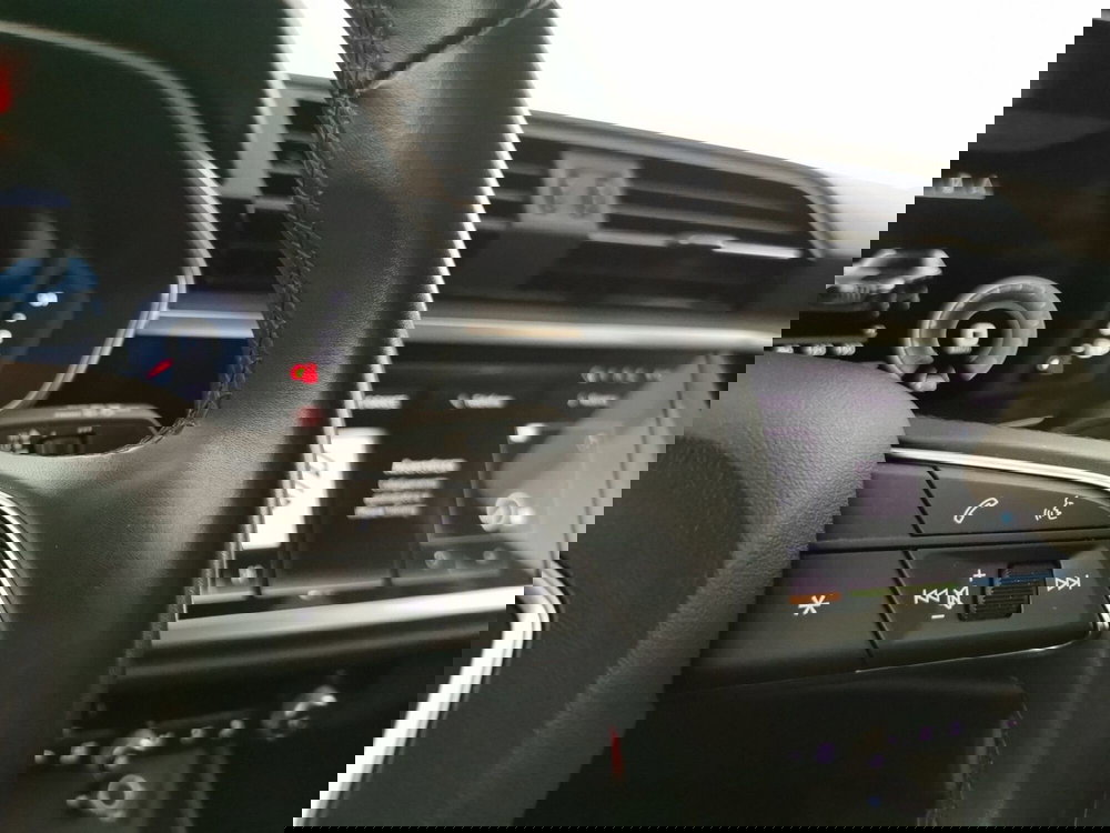 Audi Q3 usata a Chieti (11)