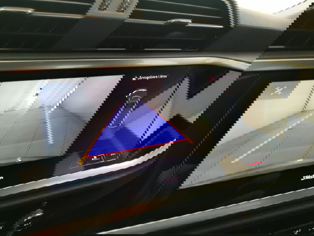 Audi Q3 usata a Chieti (12)