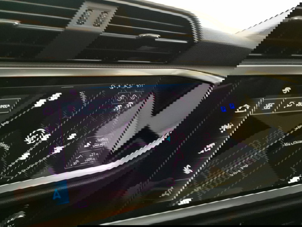 Audi Q3 usata a Chieti (13)