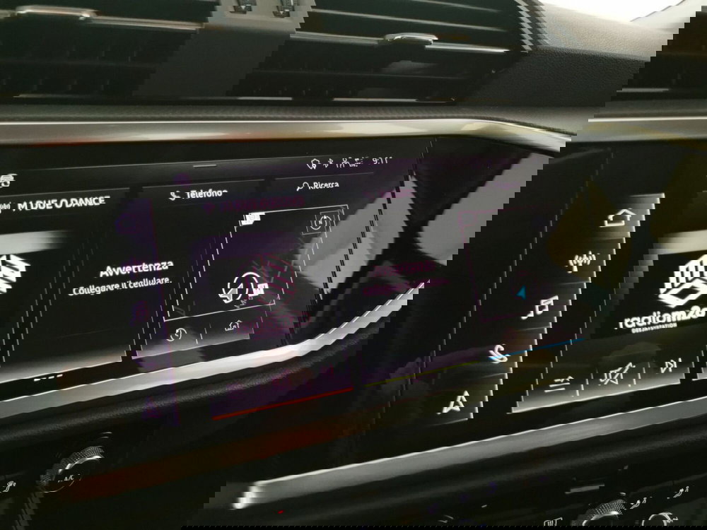 Audi Q3 usata a Chieti (14)