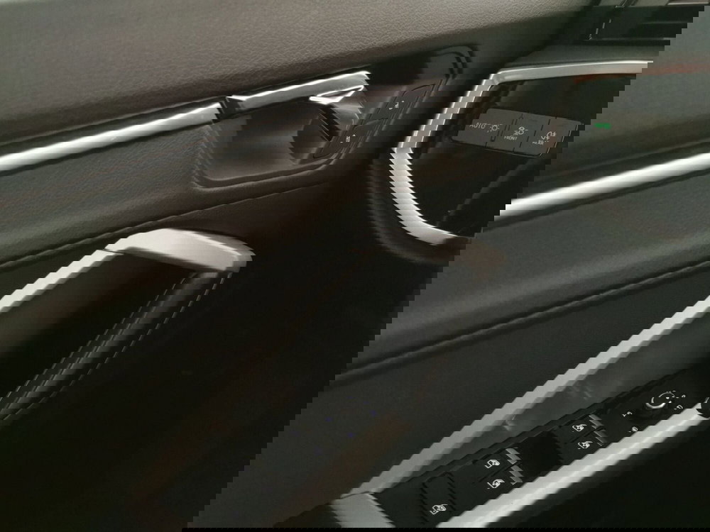 Audi Q3 usata a Chieti (15)