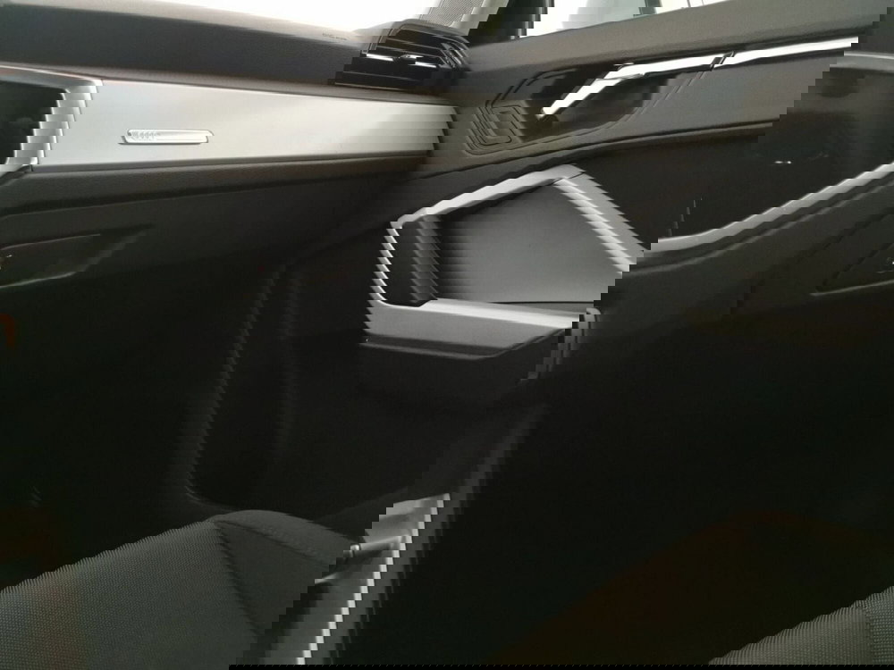 Audi Q3 usata a Chieti (17)