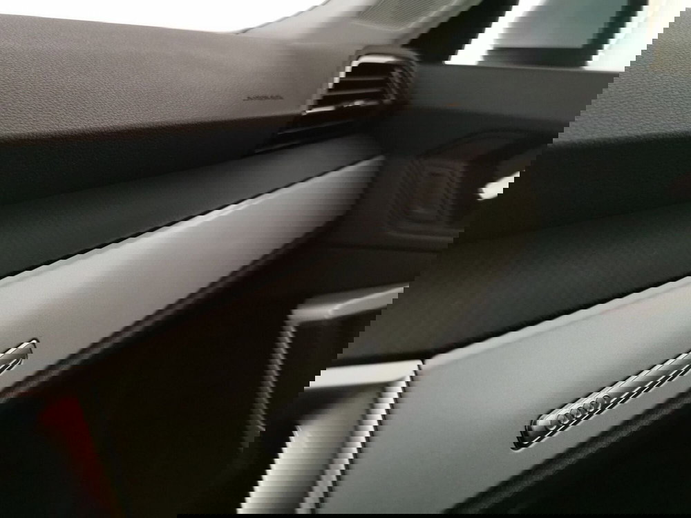 Audi Q3 usata a Chieti (18)