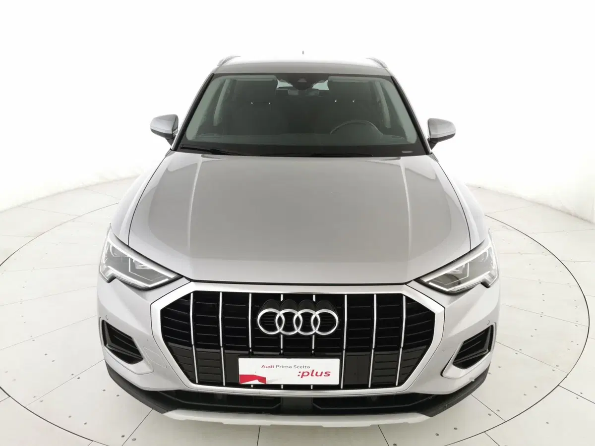 Audi Q3 usata a Chieti (2)