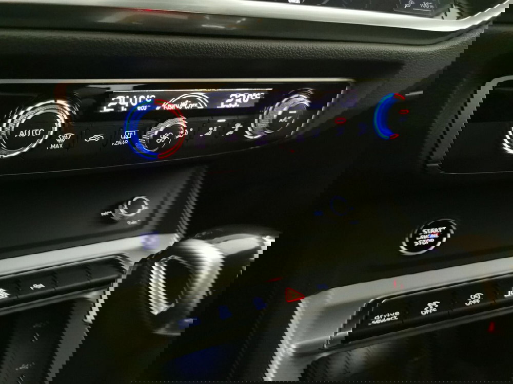 Audi Q3 usata a Chieti (20)