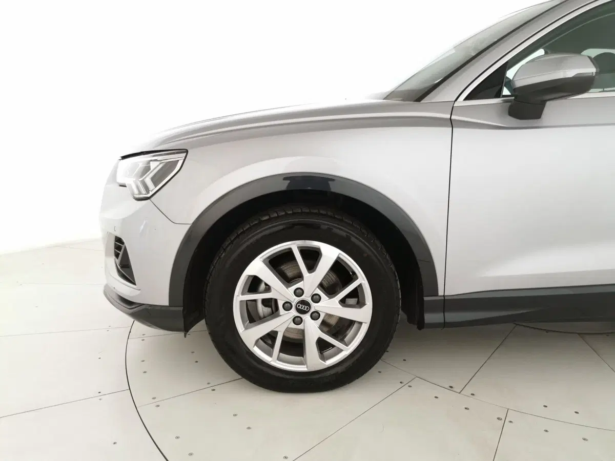 Audi Q3 usata a Chieti (3)