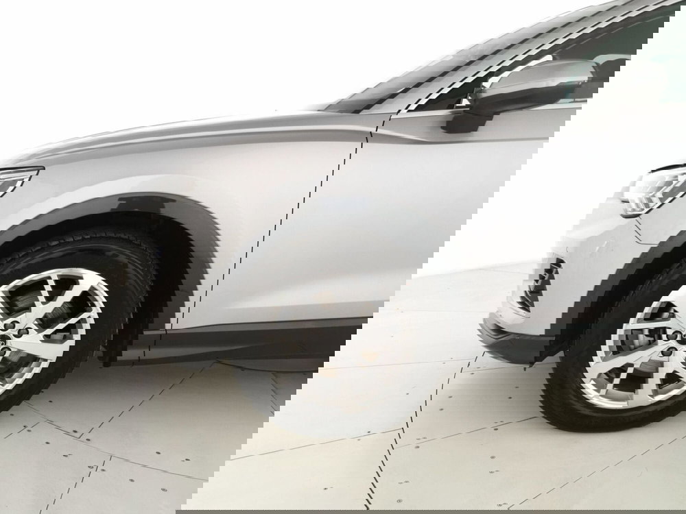 Audi Q3 usata a Chieti (3)