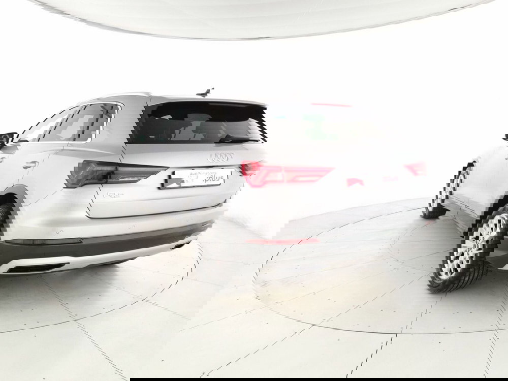 Audi Q3 usata a Chieti (4)