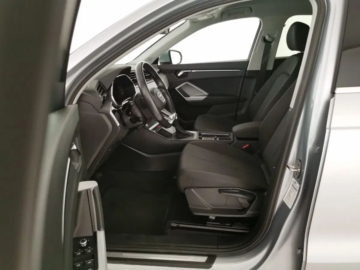 Audi Q3 usata a Chieti (5)