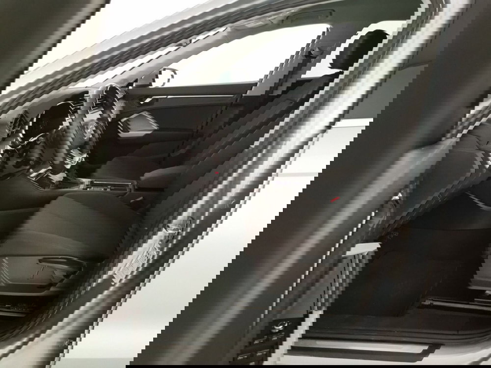 Audi Q3 usata a Chieti (5)