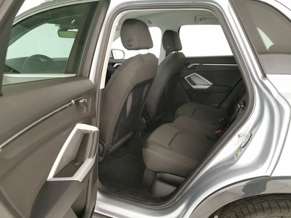 Audi Q3 usata a Chieti (6)