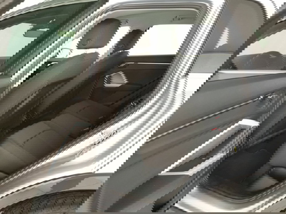 Audi Q3 usata a Chieti (6)