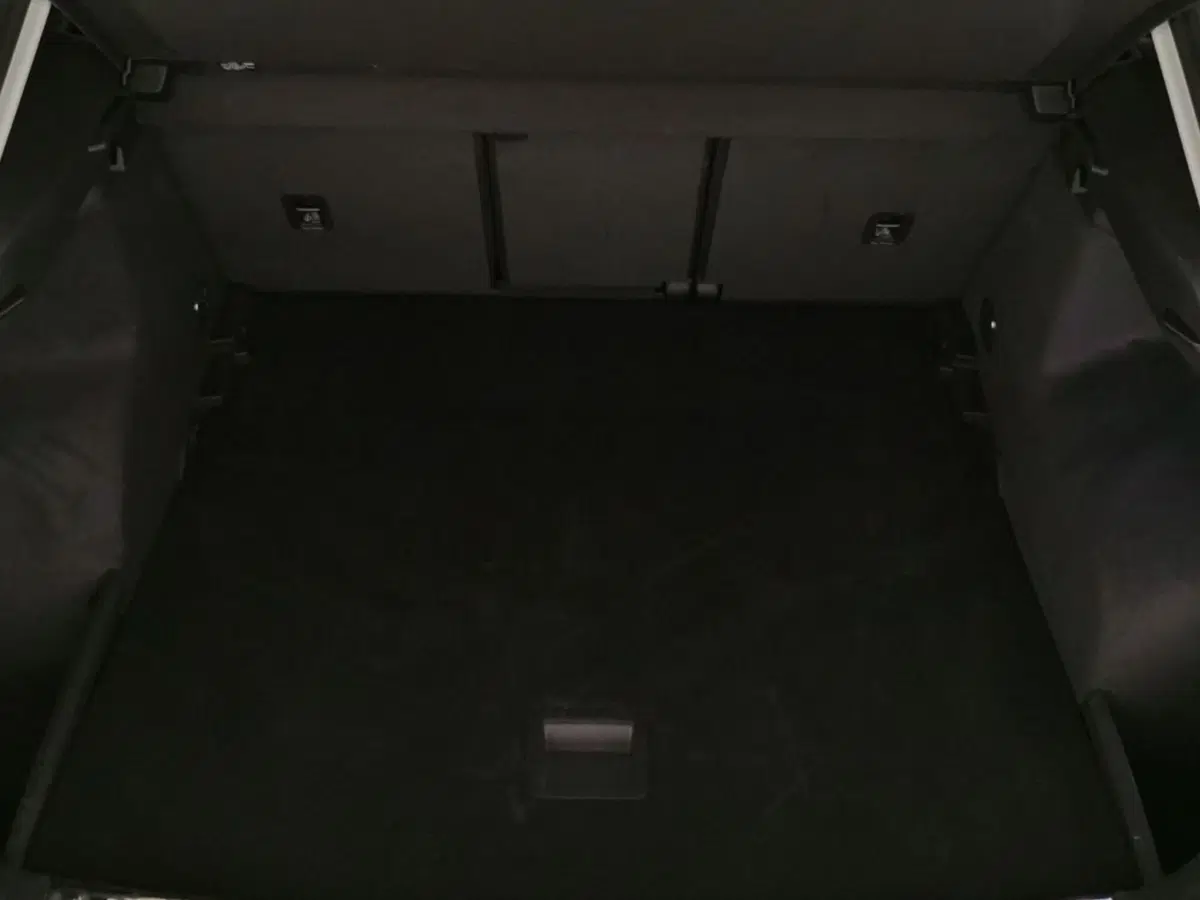 Audi Q3 usata a Chieti (7)
