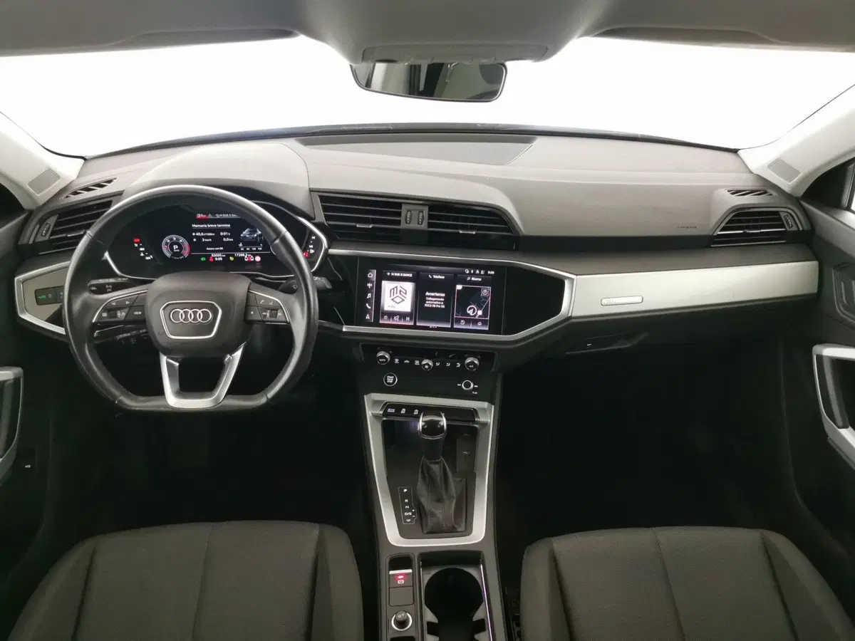 Audi Q3 usata a Chieti (8)
