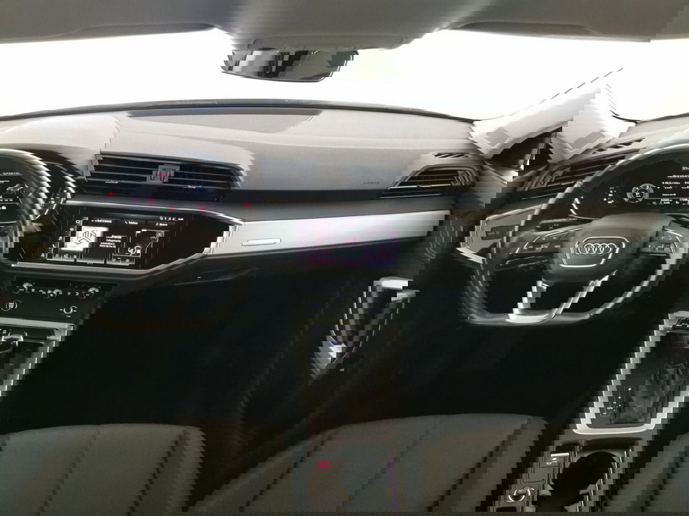 Audi Q3 usata a Chieti (8)