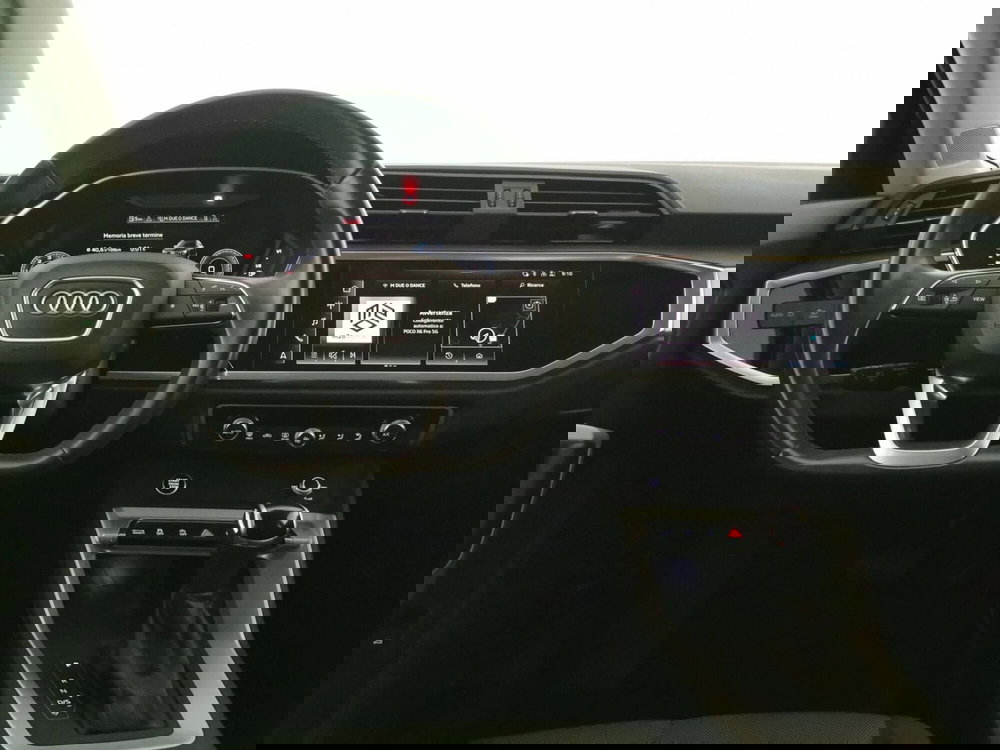 Audi Q3 usata a Chieti (9)