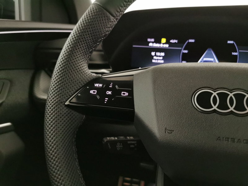 Audi Q5 nuova a Chieti (10)