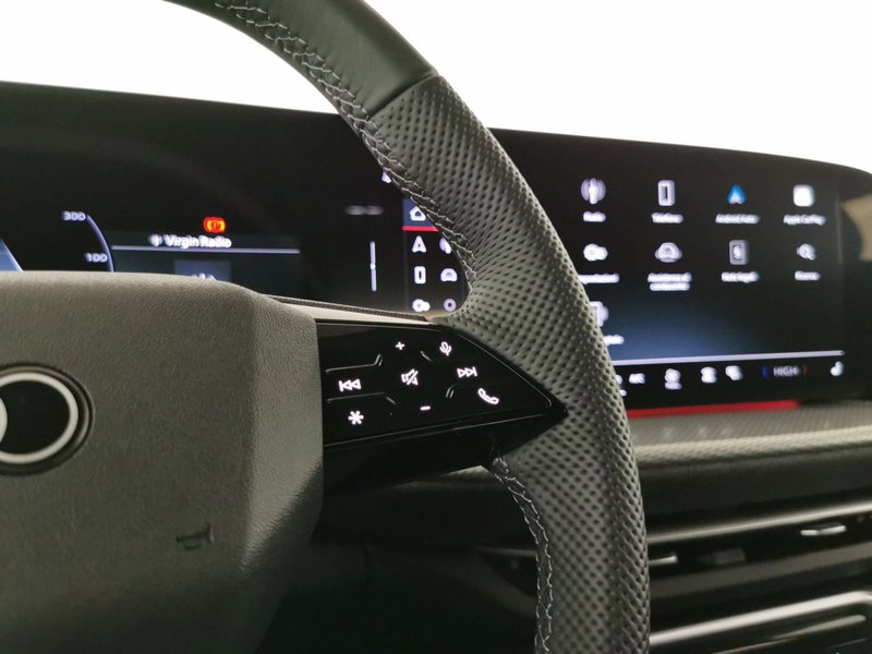 Audi Q5 nuova a Chieti (11)