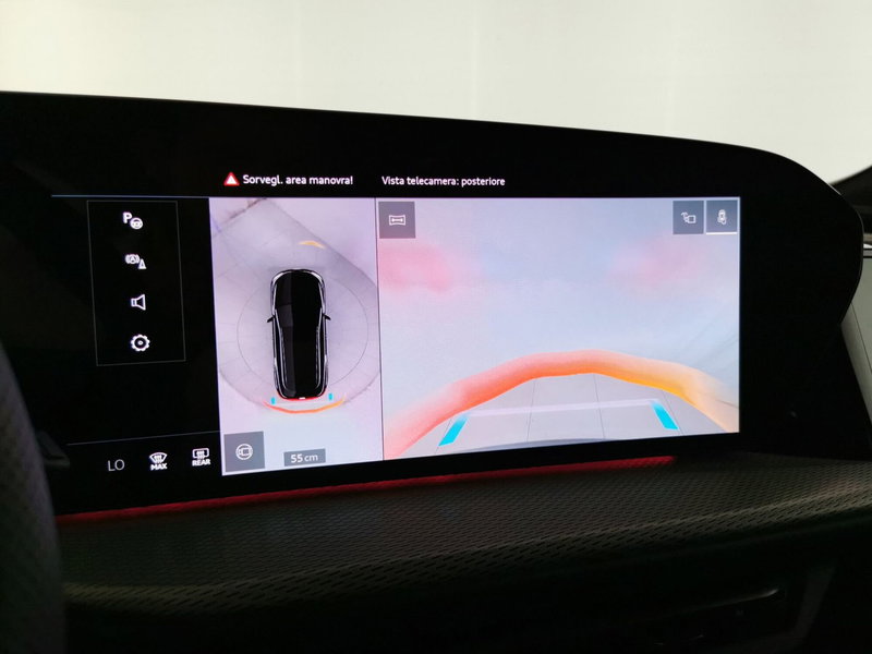 Audi Q5 nuova a Chieti (13)