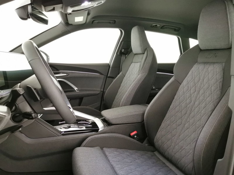 Audi Q5 nuova a Chieti (20)
