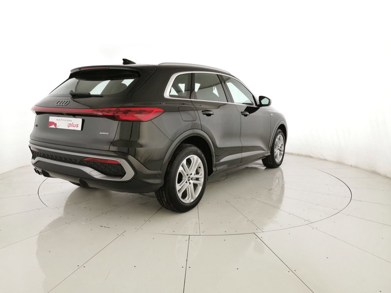 Audi Q5 nuova a Chieti (3)