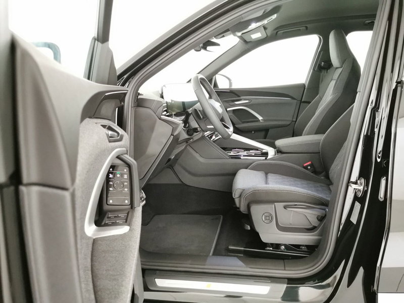 Audi Q5 nuova a Chieti (5)