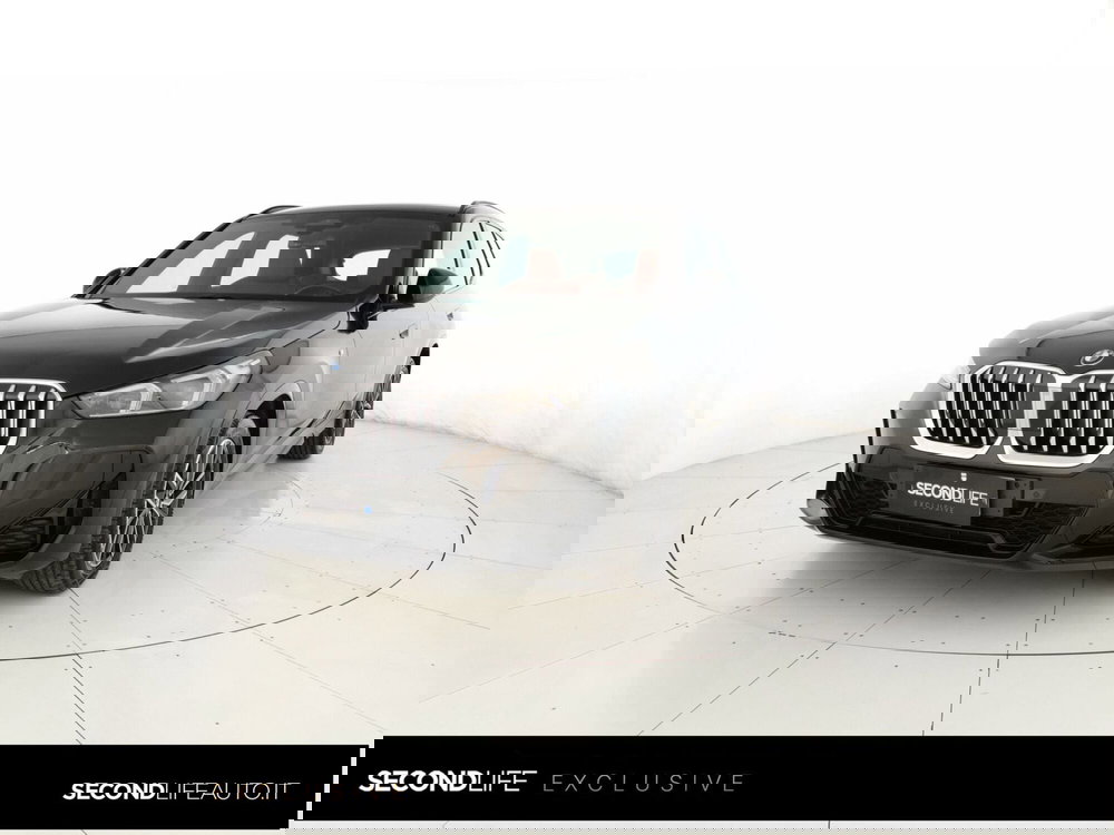 BMW X1 usata a Chieti