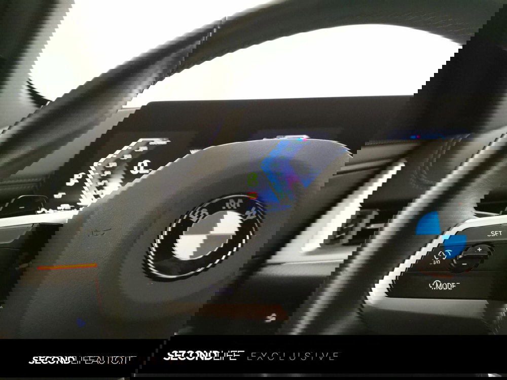 BMW X1 usata a Chieti (10)