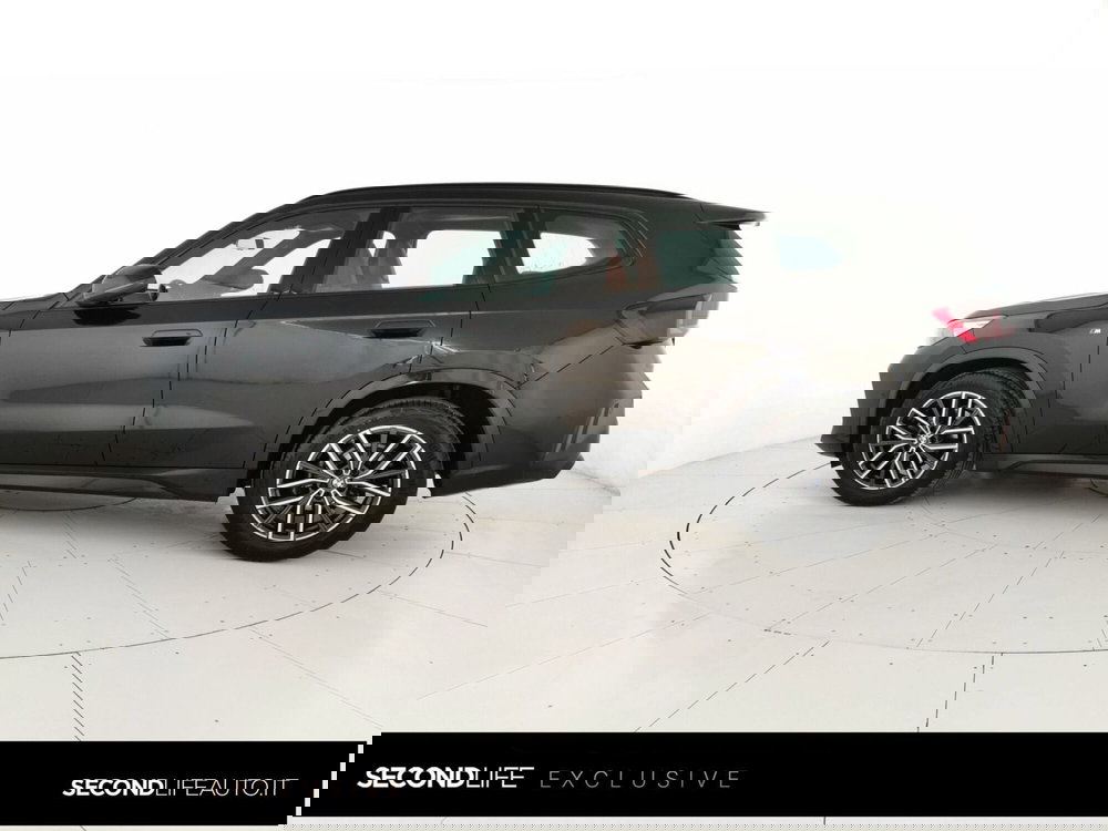 BMW X1 usata a Chieti (2)