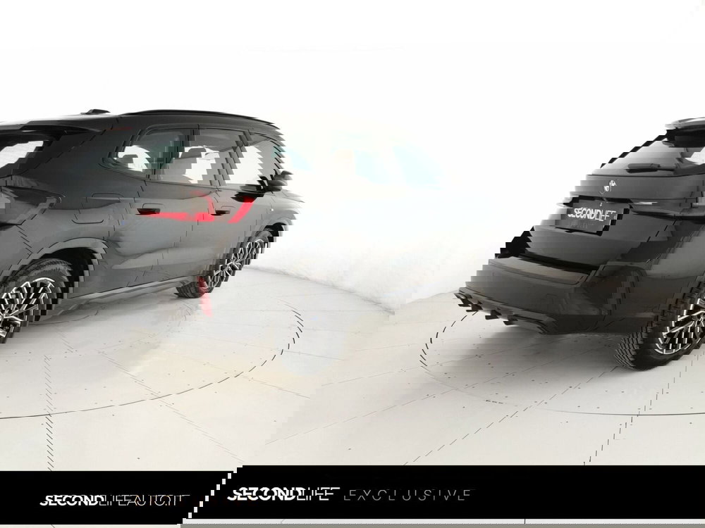 BMW X1 usata a Chieti (3)