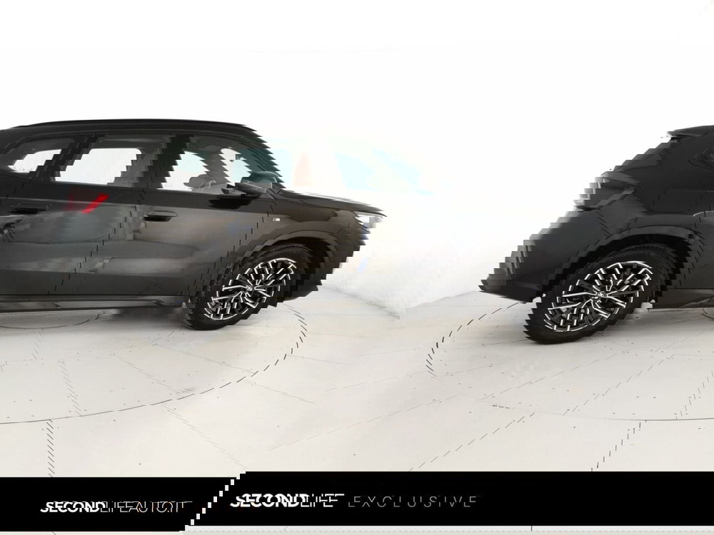 BMW X1 usata a Chieti (4)