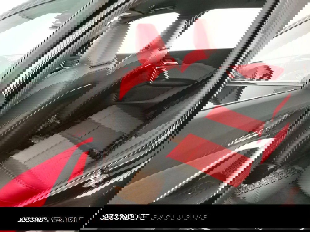 BMW X1 usata a Chieti (6)