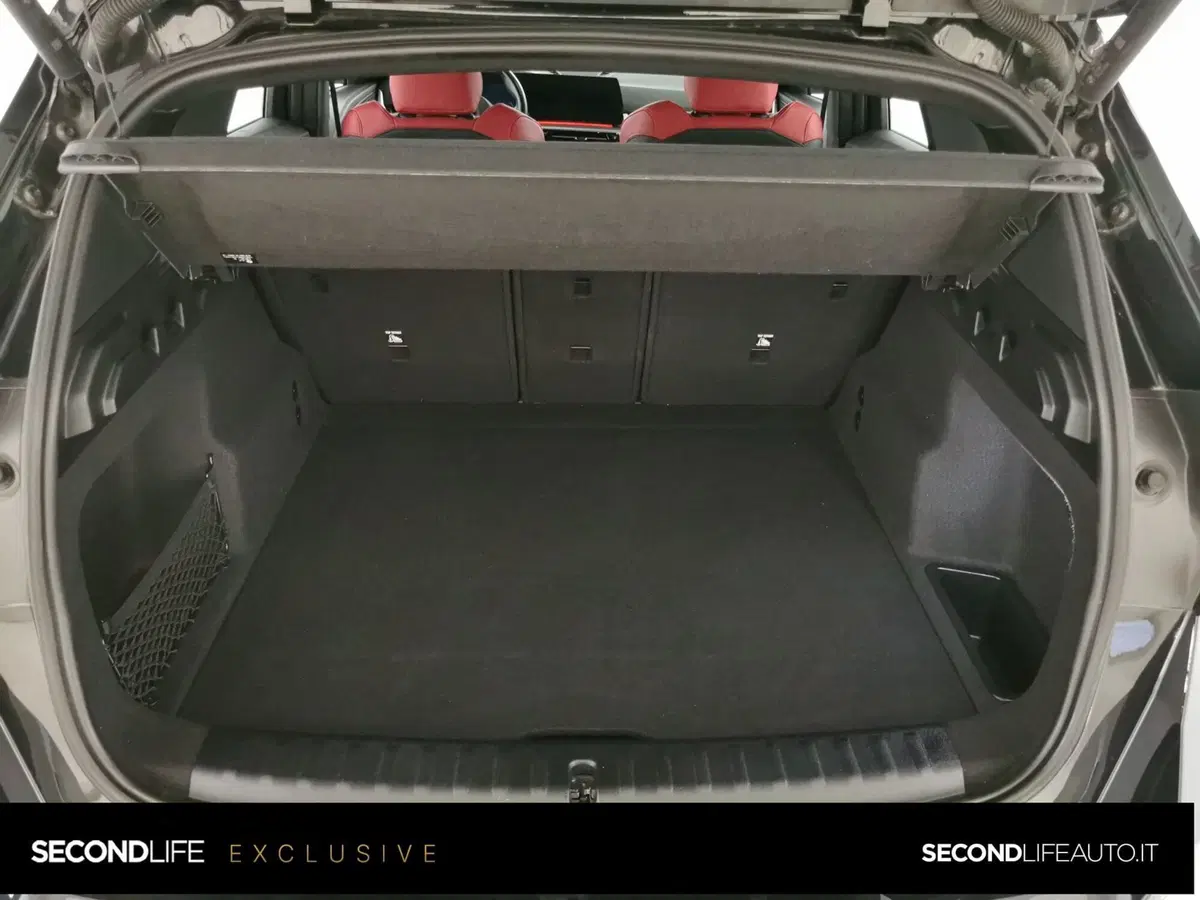 BMW X1 usata a Chieti (7)