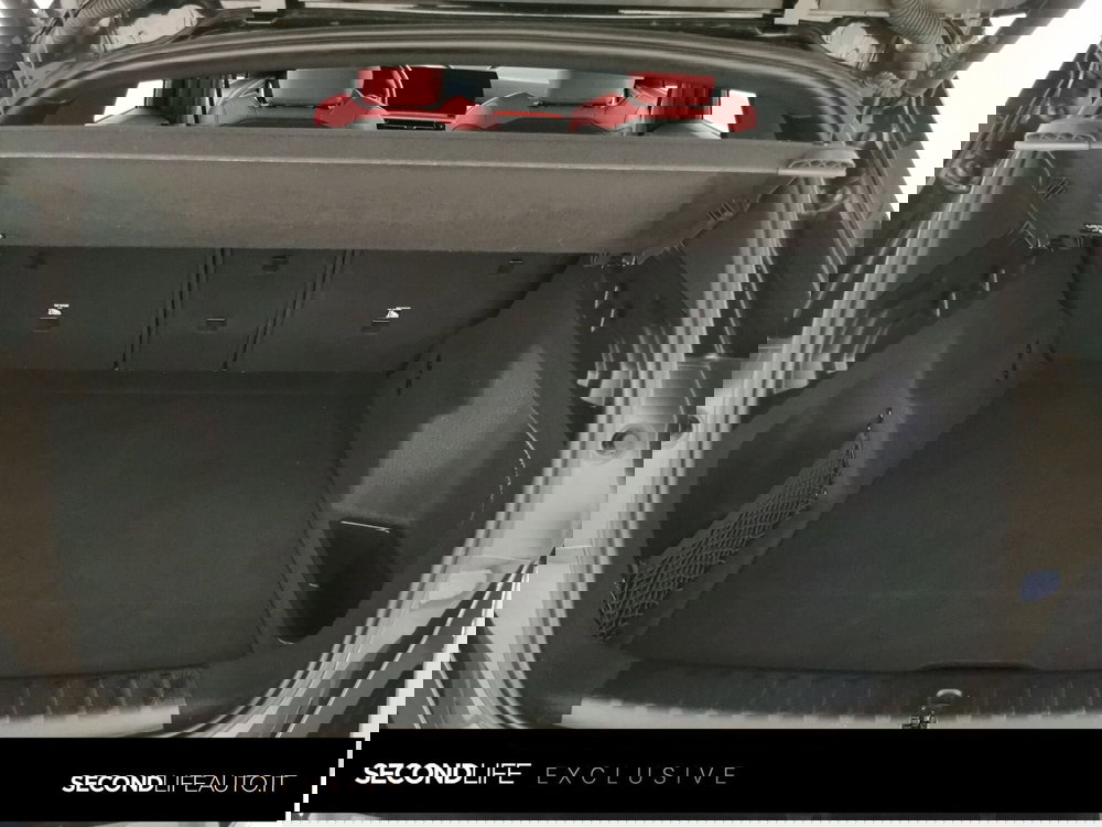 BMW X1 usata a Chieti (7)