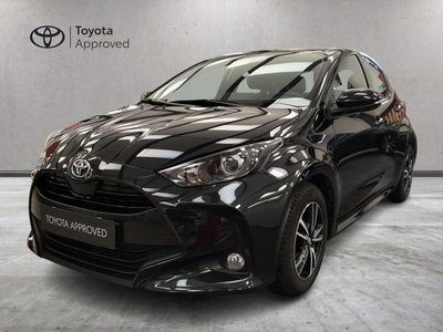 Toyota Yaris 1.0 5 porte Trend del 2023 usata a Genzano di Roma