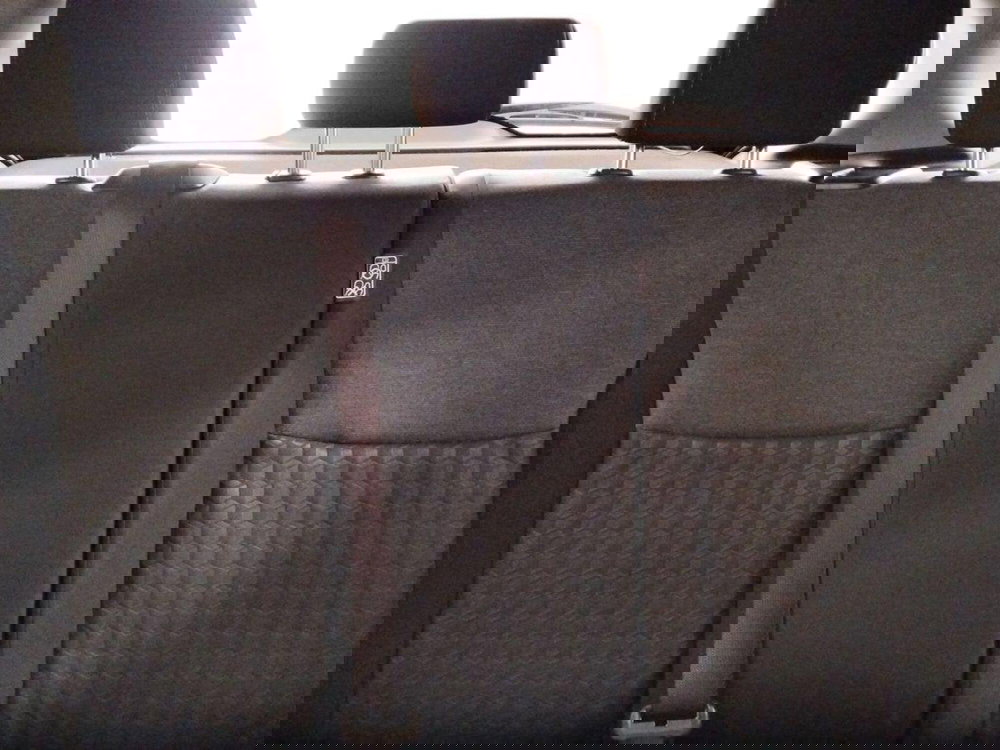 Toyota Yaris usata a Roma (11)