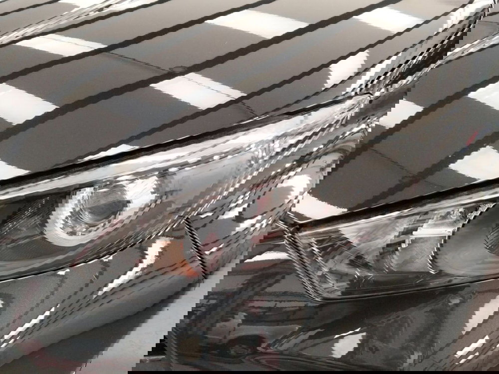 Toyota Yaris usata a Roma (14)