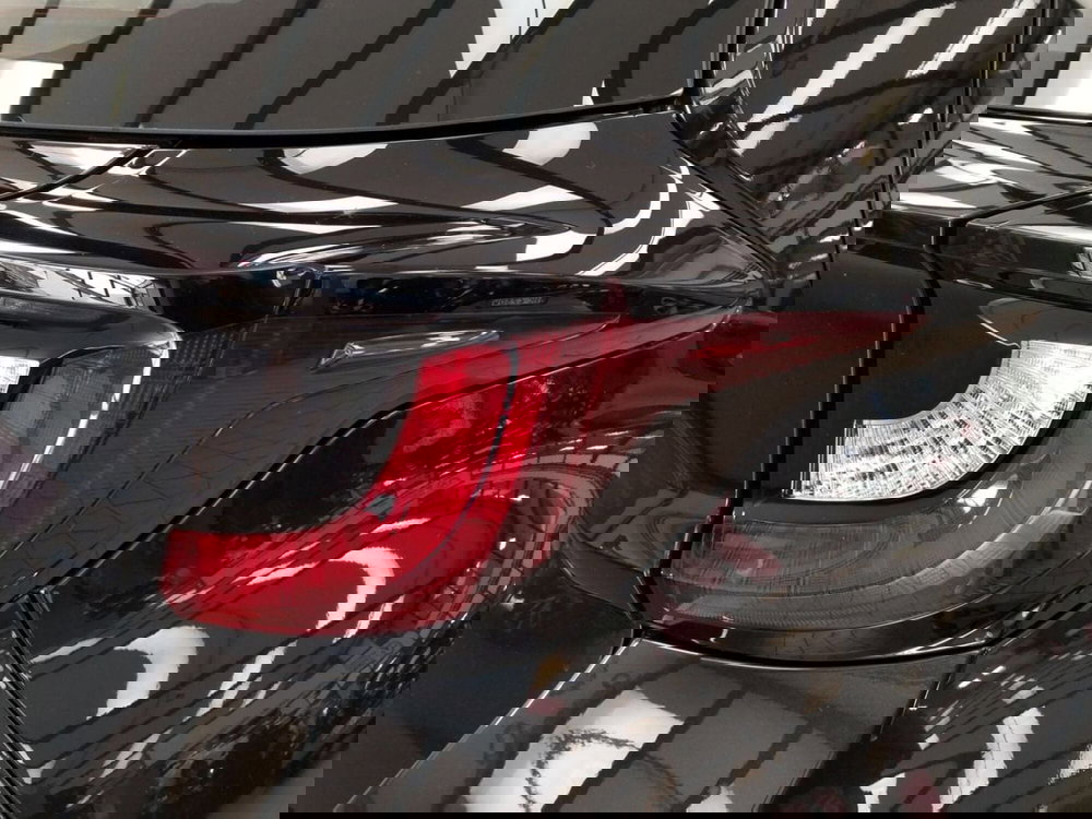 Toyota Yaris usata a Roma (16)