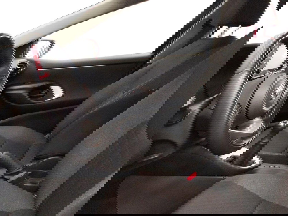 Toyota Yaris usata a Roma (7)