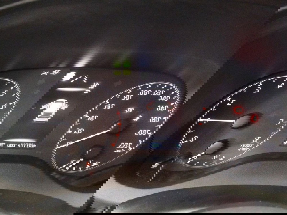 Toyota Yaris usata a Roma (9)