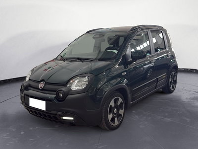 Fiat Panda 1.0 firefly hybrid s&amp;s 70cv 5p.ti del 2025 usata a Caltanissetta