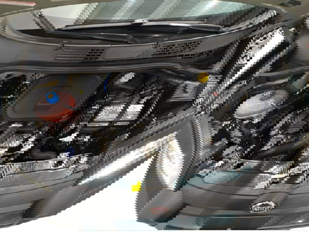 Fiat Panda usata a Caltanissetta (13)