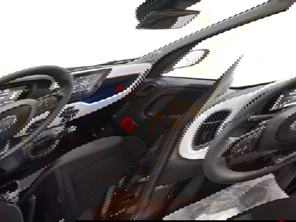 Fiat Panda usata a Caltanissetta (18)