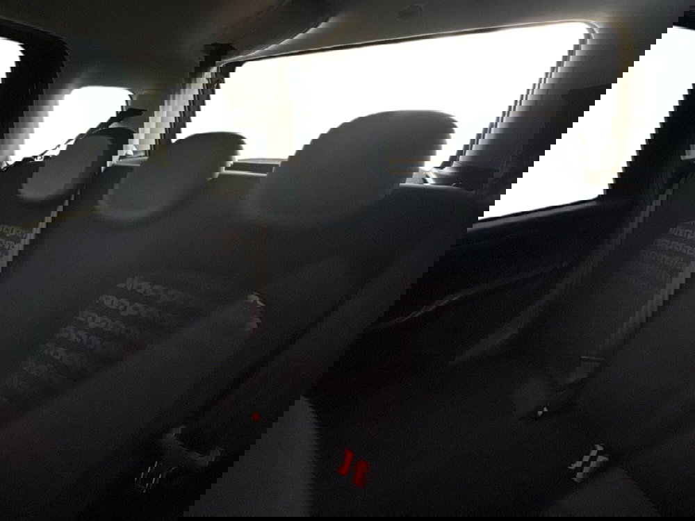 Fiat Panda usata a Caltanissetta (19)