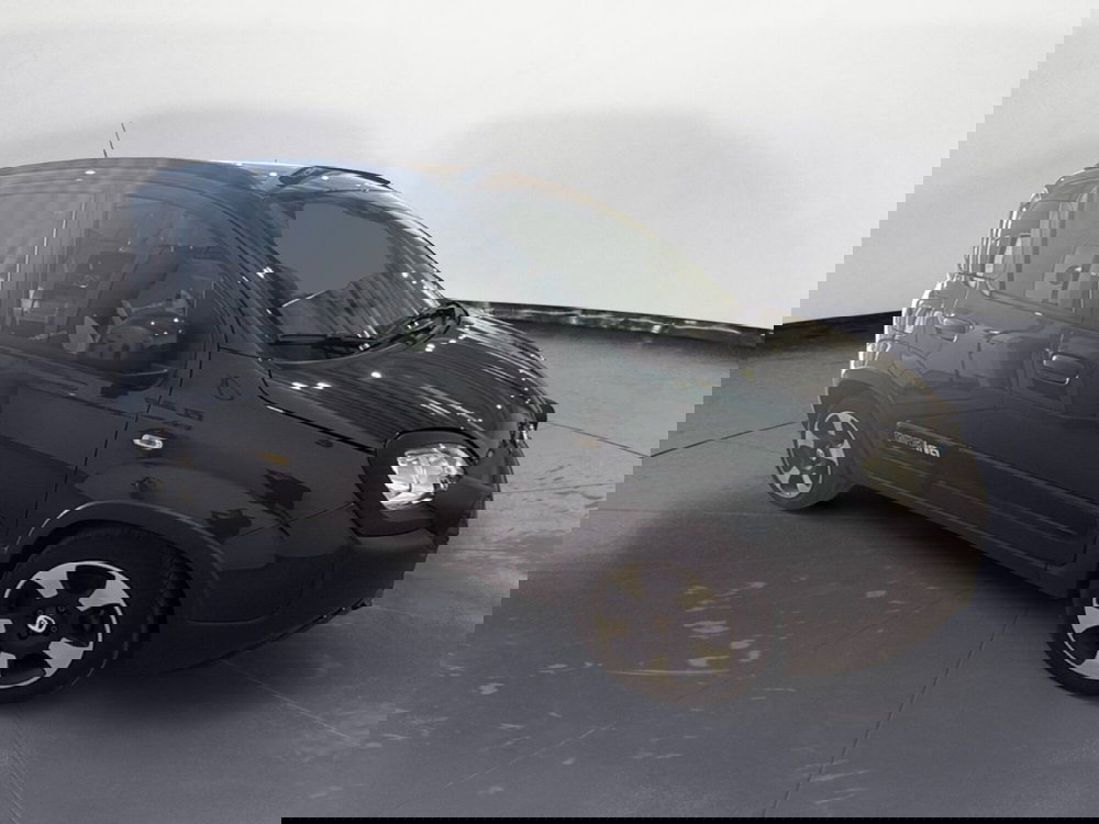 Fiat Panda usata a Caltanissetta (2)