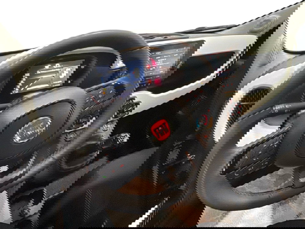 Fiat Panda usata a Caltanissetta (20)