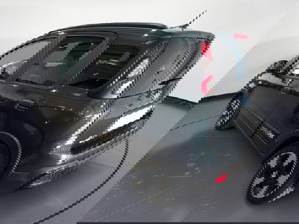 Fiat Panda usata a Caltanissetta (3)