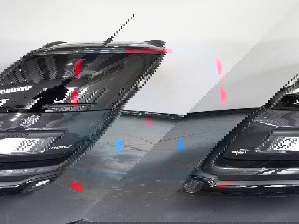 Fiat Panda usata a Caltanissetta (4)