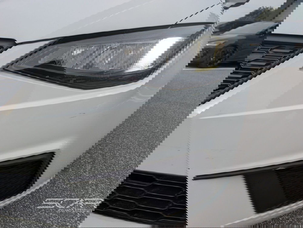 SEAT Ibiza usata a Livorno (10)